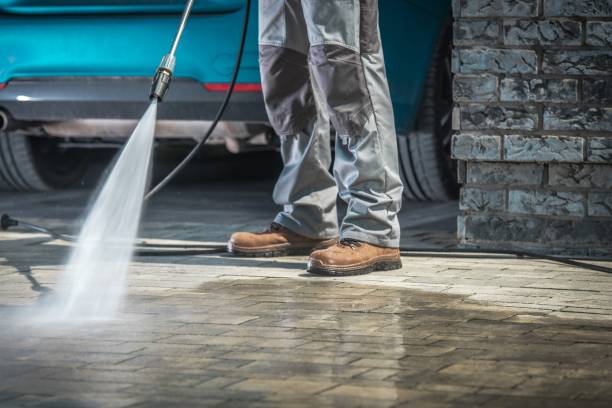 Best Building Exterior Washing  in Grant Park, IL