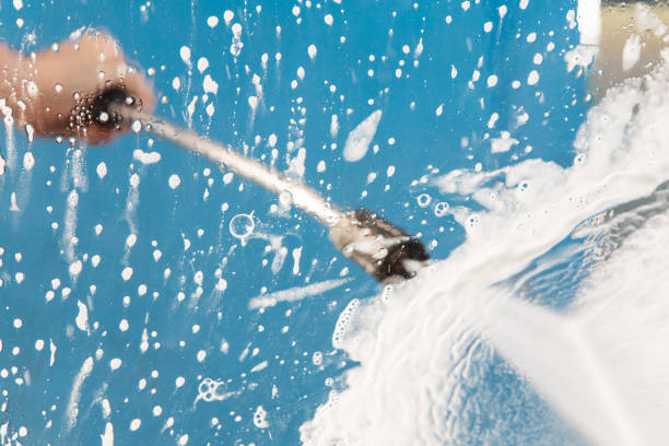 Professional Pressure Washing in Grant Park, IL