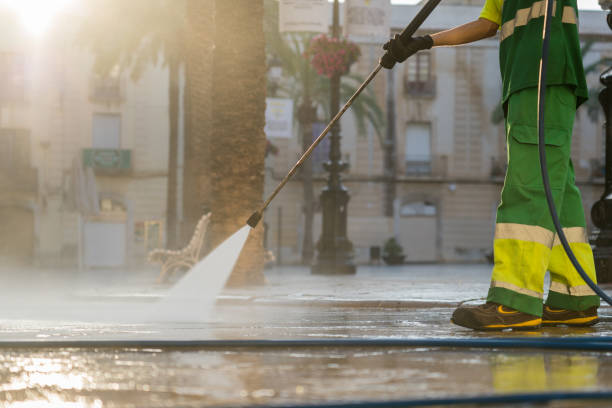 Best Oil Spill Cleanup  in Grant Park, IL