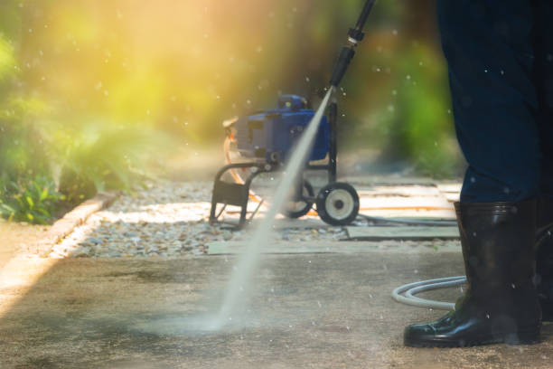 Best Fence Cleaning  in Grant Park, IL